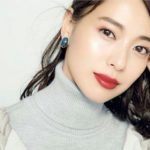 戸田恵梨香のパーマの髪型の注文方法＆セット方法