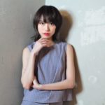 戸田恵梨香のウルフ髪型の注文方法＆セット方法
