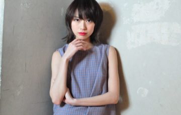 戸田恵梨香 髪型 ウルフ 注文方法 セット方法